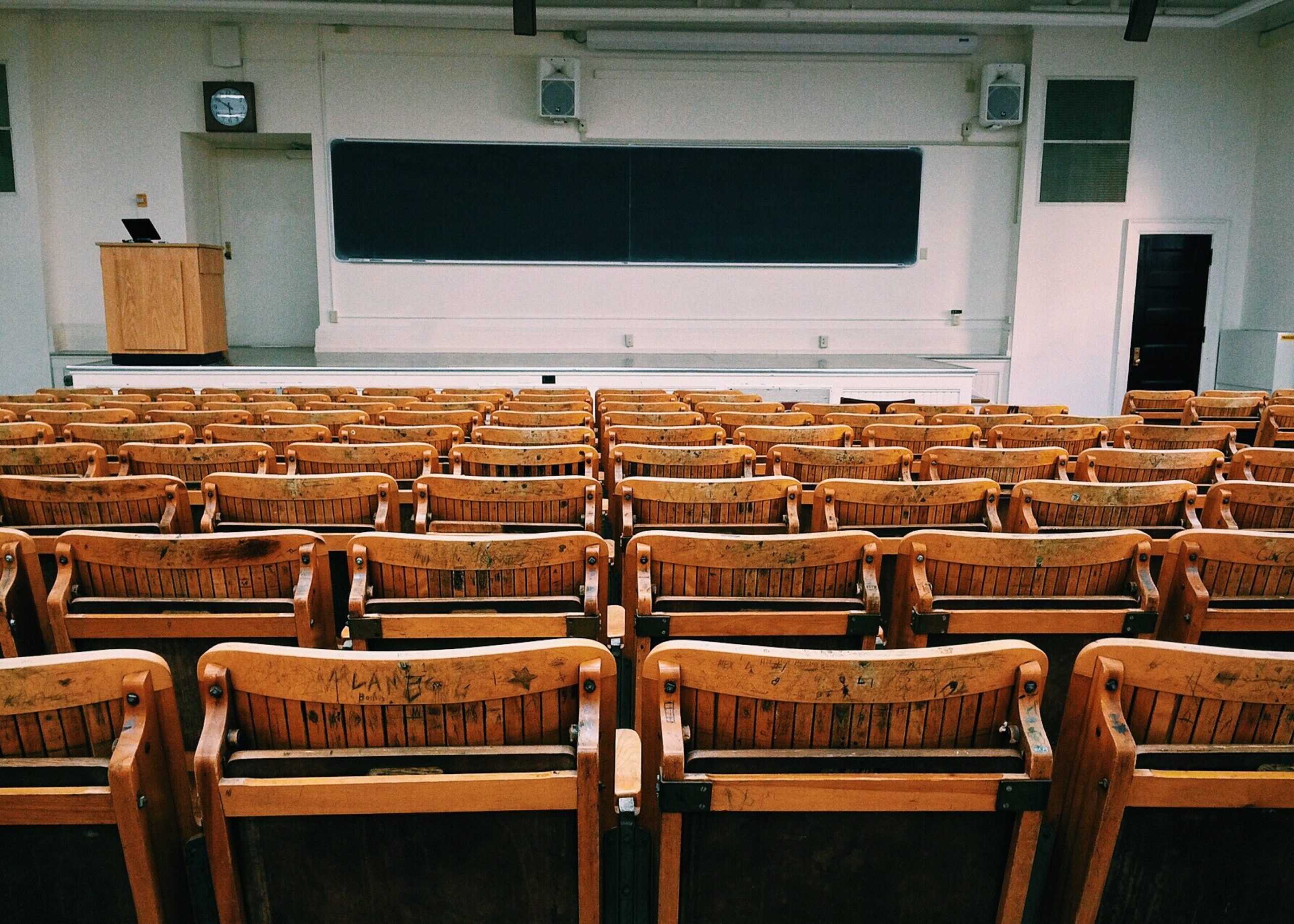 Public speaker | Coachwereld