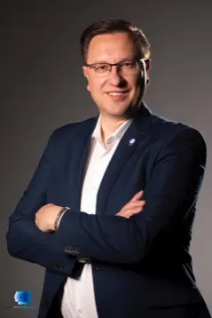 Robin Groen, PPC